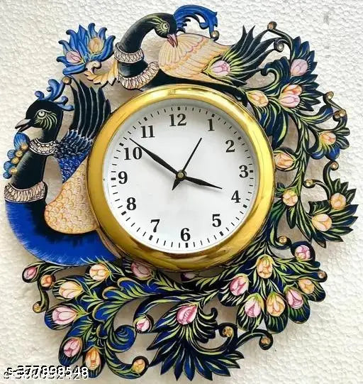 Graceful Wall Clocks