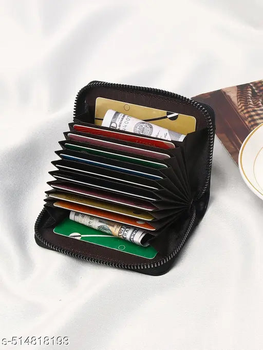 man belt&wallete combo