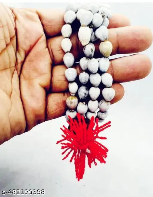 S.S. Mart 1 pcs  Vaijanti Mala Seeds, Beej, Lord Vishnu, Lord Krishna