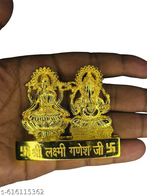 Stylish Idols & Figurines