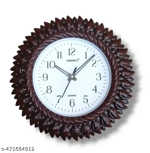 wall clock