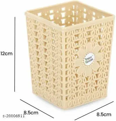 Fashionable Boxes, Baskets & Bins