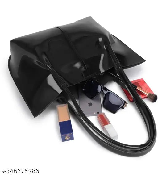 Tote  Stylish Spacious Handbag For Women's Girls Tote  Travel bags