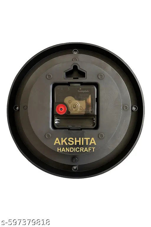 Tranding Wall Clock