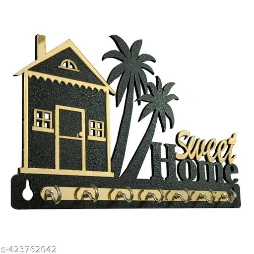 sweet home key holder