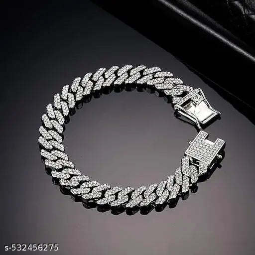 Bracelet For Men Women American  Studded Bracelets For Women Girls Men Boys Jewellery