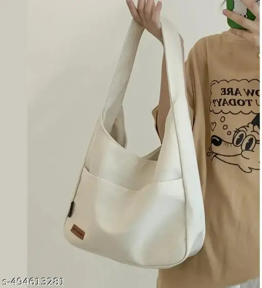 canvas bag cotton bag Ladies purse handbag women Ladies bag, women bag , Handbag for women , ladies purse , side bag office bag, tote bag for women , girls leather bag , handbag women , ladies purse, big purse women , black purse, black ladies bag, teache