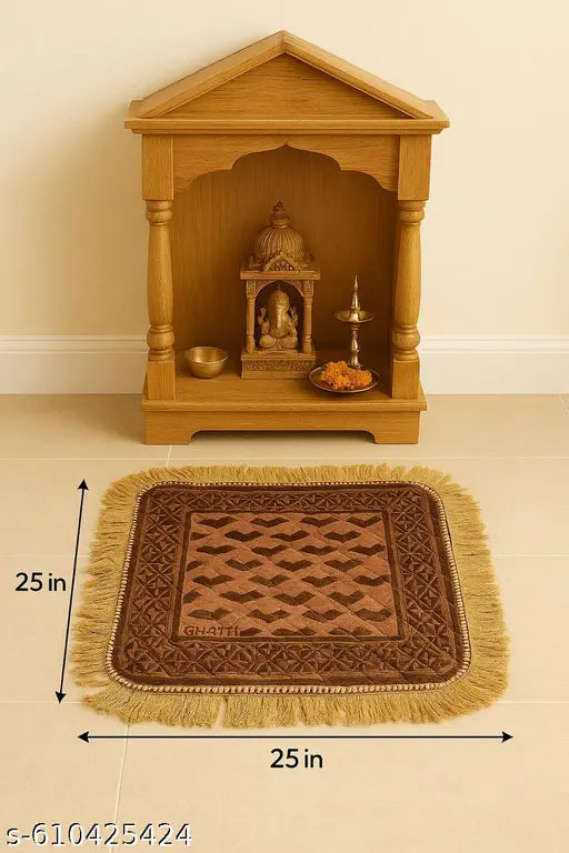 pooja aasan  pooja aasan cloth  mandir aasan  pooja mat  pooja chowki cloth  decorative pooja aasan  velvet pooja aasan  religious aasan cloth  pooja room cloth  thali aasan  aasan for god idol  puja asan  chowki cover for pooja  mandir cloth  temple aasa