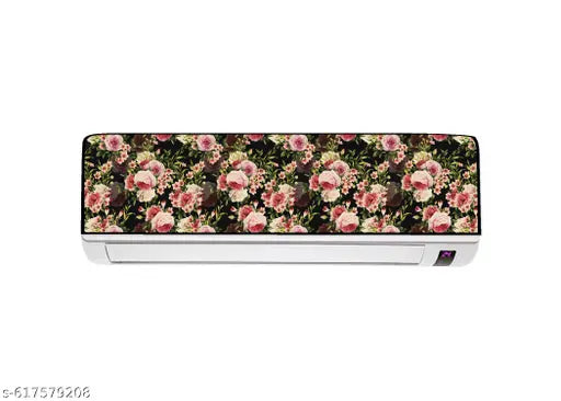 Split AC Cover for Indoor and Outdoor Unit for 1.5 Ton Capacity Water Resistance & Dust Proof