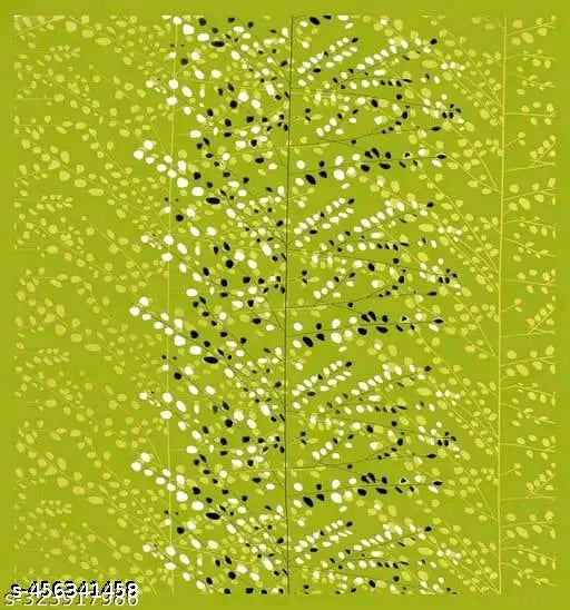 180 tc Cotton Printed Elegant Bedsheet With Pillow Cover