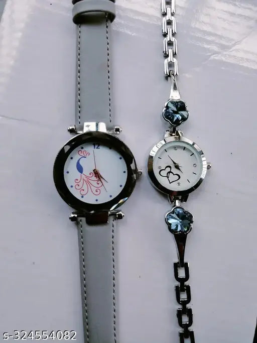 New Fashion Women Staylish Watch