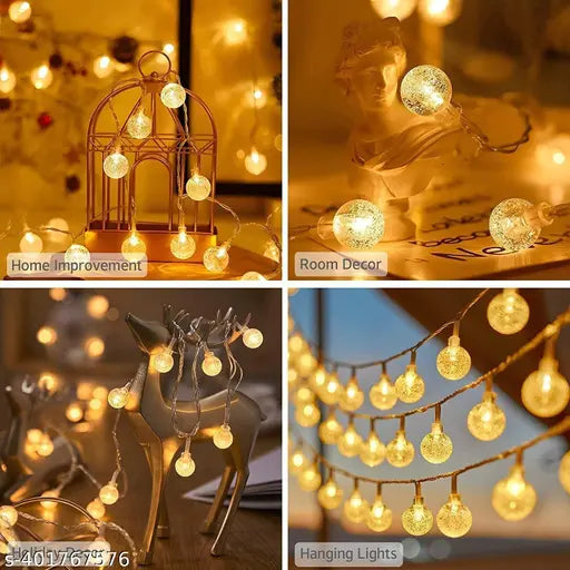 X4Cart® 14 LED 3 Meter LED Night Led Plug Night Light for Bedroom Gift Office Living Room Kitchen (1, Warm-White)