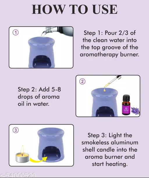 Oil Burners