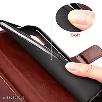 Flip cover for Mi Redmi 14C