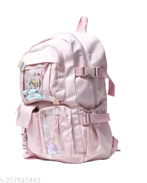 Amazing And MultiPurpose Backpack