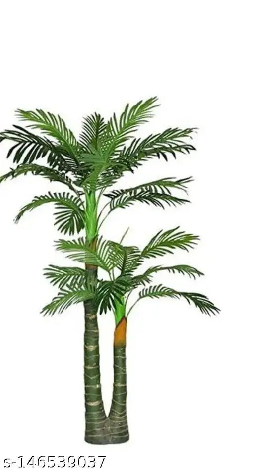 Classy Artificial Plant, Flower and Shrubs