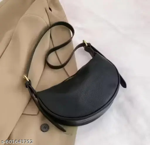 Prajaxis Bag for Women | Trendy, Premium Crossbody Hobo Bag, Handbag for Girls & Ladies