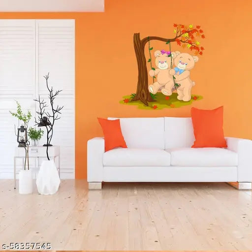 God Wall Sticker