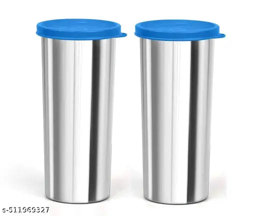 Stainless Steel Tumbler