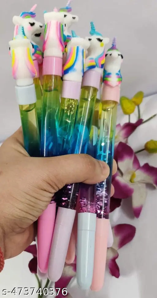 UNICORN A6 Diary For Kids Boys Cartoon Led Gel Pen Pouch For Boys Stationary Set Pencil Highlighter Keychain For Kids Return Gifts (Pack of 20)