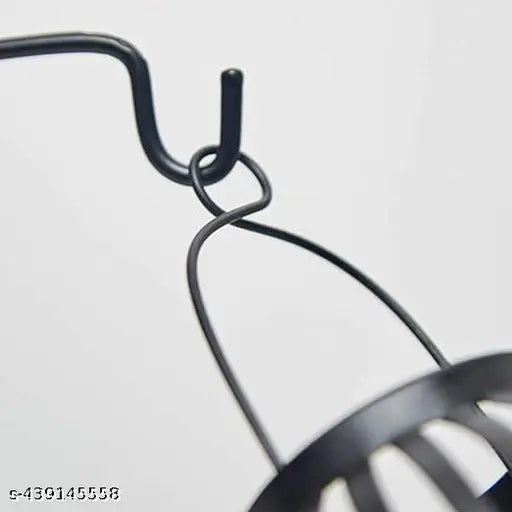 Candle Stands Nordic Metal Candlestick Abstract Character Sculpture