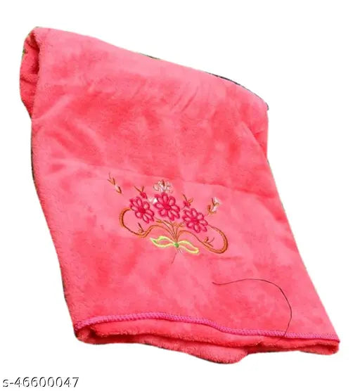 Gorgeous Bath & Beach Towels