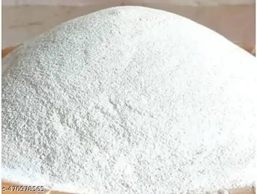 WHITE RANGOLI 1 KG