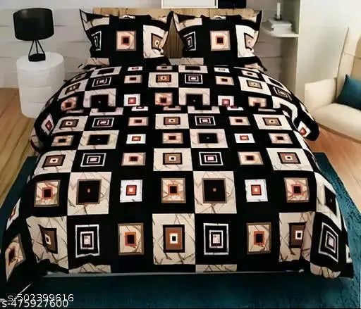 black&brown
