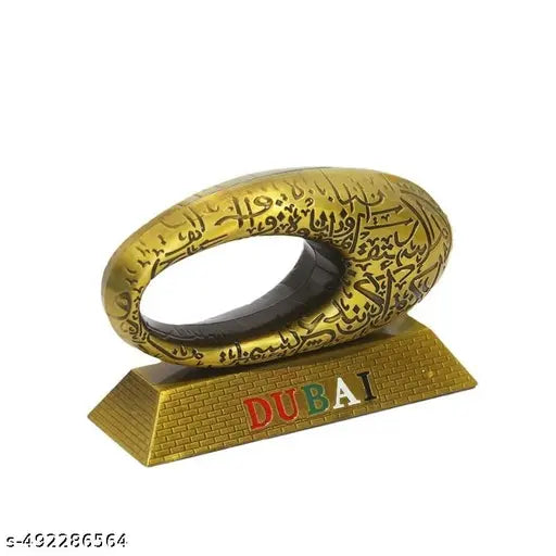 Mini Museum of the Future Dubai – Pocket-Sized Souvenir