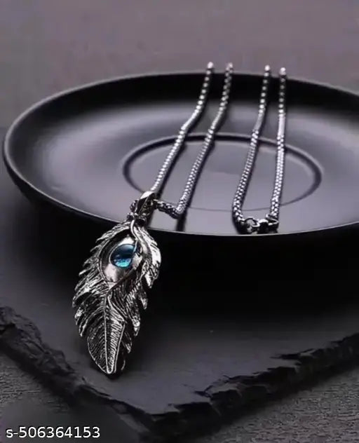 Elegant Men Necklace