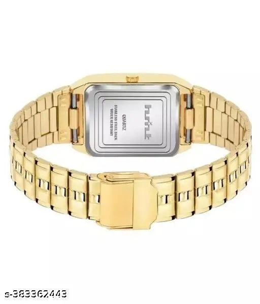 HMXT-51 Glorious Gold Series Men's Analog Watches