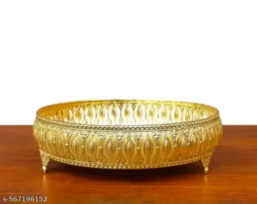 Chaina jali tray