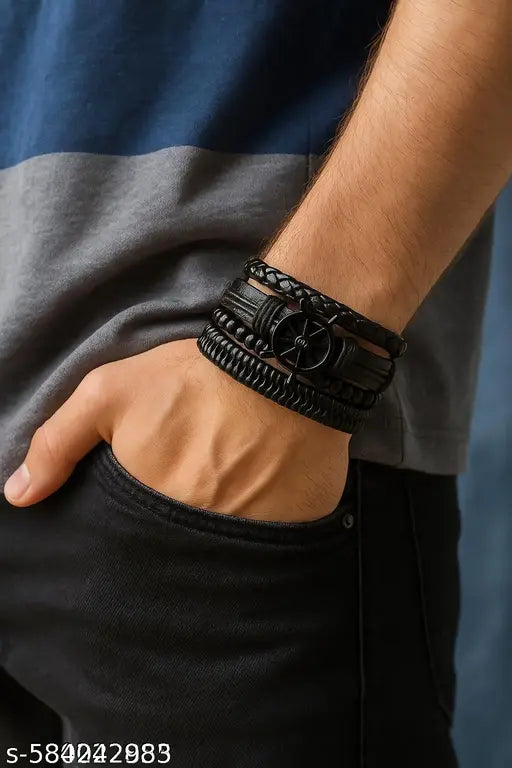 Men Bracelet | Bracelets For Men | Boys Bracelet | Fashion Bracelet