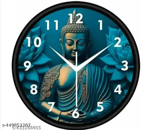 Fashionable Clocks
