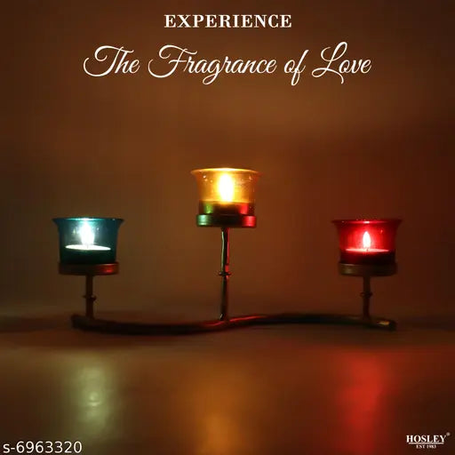 Classic Votive Candle Holders