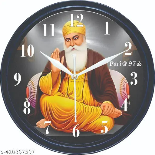 Guru nanak ji