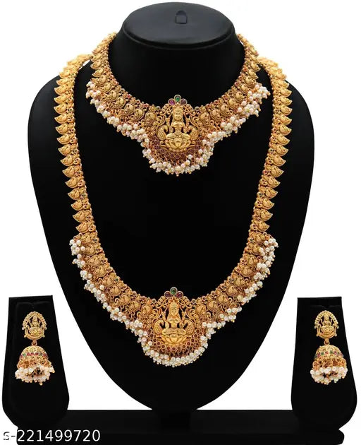 Jewellery Set