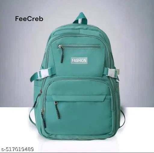 Backpacks for Women/Men Stylish Trendy Casual College Backpacks, Designer School/College/Picnic Bag Backpack For Girls & Women