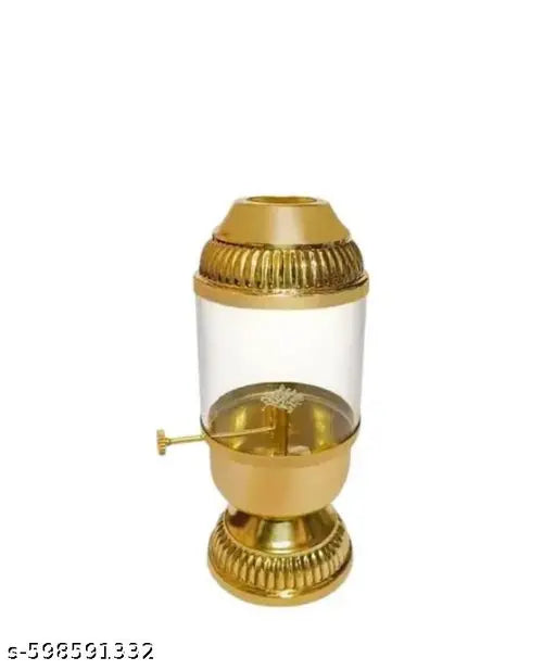 Akhand jyoti for festival