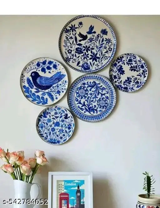Blue+5