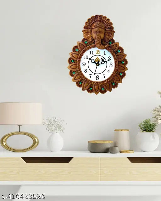 Wall clockStylish attractive wall clock