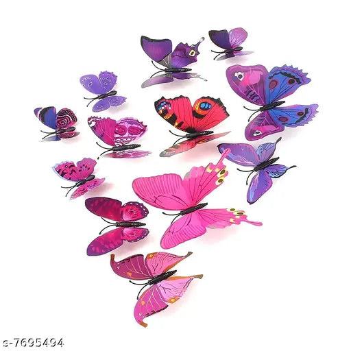 Rangoli Large Wall Sticker Waterproof and 45x50 cm Size