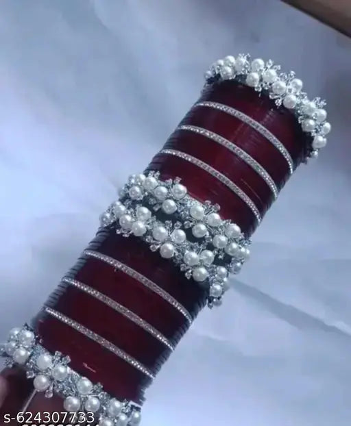 NEW BRIDAL CHURA