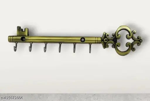 Trishul key holder