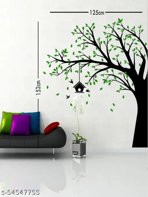 Ravishing Wall Stickers & Murals