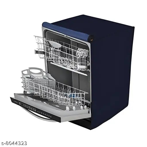 Glassiano Dishwasher Cover Waterproof & Dustproof Dishwasher Cover Suitable for BOSCH