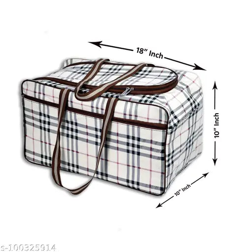 Small Travel Bags 181010BB-BROWN
