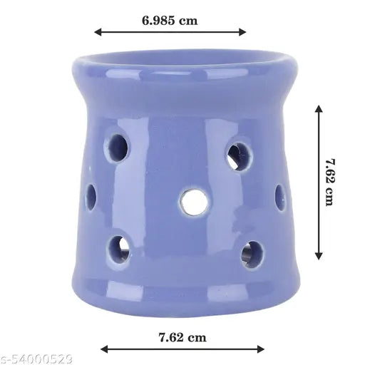 Oil Burners