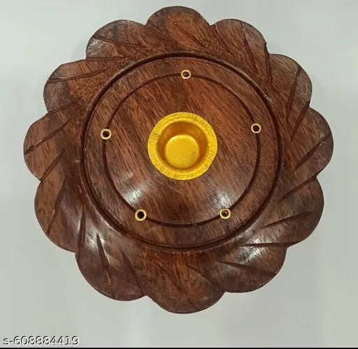 Incense stick holder ligam loban holder fragrances stick holder