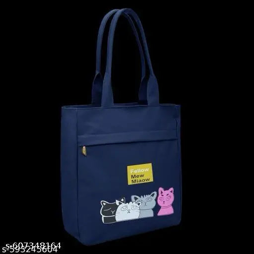 new zip hand bag for girls & womens